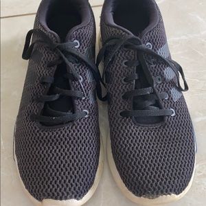 Adidas Rubber Shoes